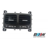 Difusor De Ar Cond. Console Kia Cadenza 2013 C/detalhe B3966