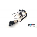 Tomada 12v Console Cental Kia Cadenza 2013 B3967