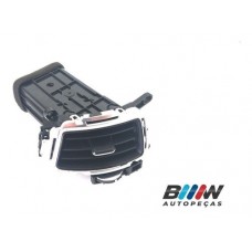 Difusor De Ar Tras Esq Hyundai Sonata 2012 B3972