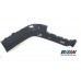 Alargador Paralama Tras Dir Cherokee Sport 11c/detalhe B4025