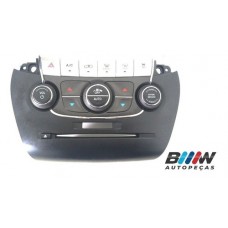 Comando Ar Condicionado Fiat Freemont 2014 B4040