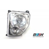 Farol Esquerdo Cherokee Sport 2011 C/ Detalhe B4094