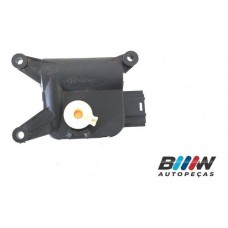 Motor Atuador Caixa De Ar Cond. Audi A3 2010 B4115-1k0907511