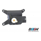 Motor Atuador Caixa De Ar Cond. Audi A3 2010 B4116-1k0907511