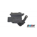 Motor Atuador Caixa Ar Cond. Audi A3 2010 B4117-1k0907511b