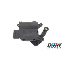 Motor Atuador Caixa Ar Cond. Audi A3 2010 B4117-1k0907511b