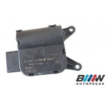 Motor Atuador Caixa Ar Cond. Audi A3 2010 C/detalhe B4118