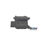 Motor Atuador Caixa De Ar Cond. Audi A3 2010 B4119 