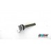 Sensor Temperatura Caixa Ar Audi A3 2010 B4120 - 4b0820539