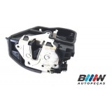 Fechadura Porta Tras Esq Bmw X5 2008 B4126