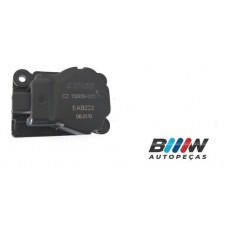 Motor Atuador Caixa Ar Condicionado Bmw Serie3 E90 E91 B4281