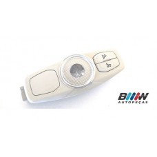 Luz Cortesia Teto Ford Focus 2015 B4310