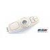 Luz Cortesia Teto Ford Focus 2015 B4310