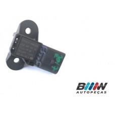 Sensor Map Vw Saveiro 1.6 16v 2017 B4347 - 03c906051f