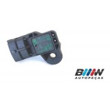 Sensor Map Fiat Brava B4348 - 55219296