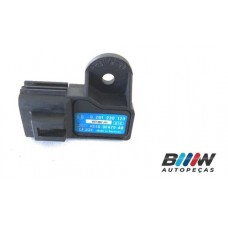 Sensor Map Ford Fusion 2007 2.3 B4358 - 4s4g-9f479-ab