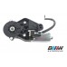 Motor Regulagem Banco Diant Dir C180 2010 B4472