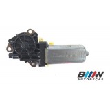 Motor Regulagem Banco Diant Esq C180 2010 B4474