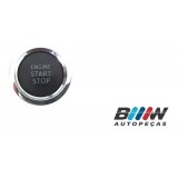 Botão Start Stop Hilux Srv 2019 B4491