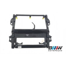 Moldura Painel Central Hilux Sw4 2017 B4624