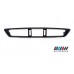 Moldura Difusor Ar Painel Hilux Sw4 2017 B4629 - 55667-kk010