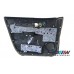 Forro De Porta Dianteiro Direito Hilux Sw4 2017 B4644