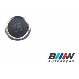 Botão Start Stop Hilux Sw4 2017 B4679