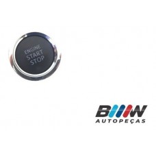 Botão Start Stop Hilux Sw4 2017 B4679