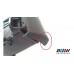 Porta Copos Painel Hilux Sw4 2017 C/ Detalhe B4722