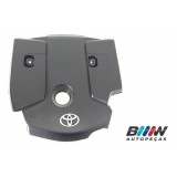 Capa Acabamento Tampa Motor Hilux Sw4 2017 B4819