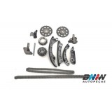 Kit Corrente Comando Hilux Sw4 2.8 Diesel 2017 B4946