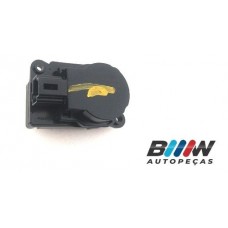 Motor Atuador Caixa Ar Condicionado Ford Focus 2016 B5202