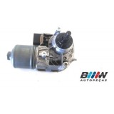 Motor Limpador Parabrisa Esq Ford Focus 2016 B5329