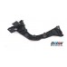 Guia Parachoque Traseiro Esq Ford Focus Hatch 16 B5521