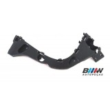 Guia Parachoque Traseiro Esq Ford Focus Hatch 16 B5521