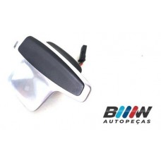 Padle Shift Borboleta Menos Volante Volvo Xc60 2006 B5596