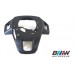 Acabamento Traseiro Volante Hilux Sw4 2020 B5603