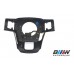 Acabamento Traseiro Volante Hilux Sw4 2020 B5603