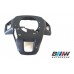 Acabamento Traseiro Volante Hilux Sw4 2020 B5603