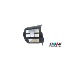 Moldura Acabamento Botão Esq Som Volante Hilux Sw4 16 B5662