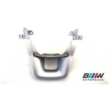 Moldura Inferior Volante Toyota Hilux Sw4 2016 B5683