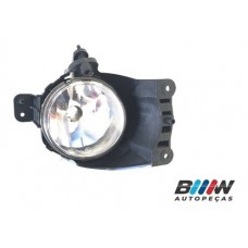 Farol De Milha Direito Gm Onix 2017 Ltz B5702