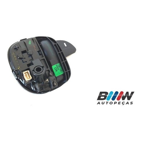 PADDLE SHIFT BORBOLETA VOLANTE L.E FIAT MOBI UNO WAY 4009873