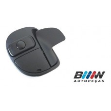 Padle Shift Borboleta Volante Mais Fiat Toro 2018 B5732