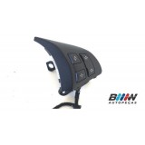 Botão Comando Volante Bmw 116i 2008 C/ Detalhe B5755