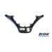 Moldura Acabamento Inferior Volante Bmw 116i 2008 B5757