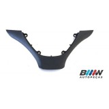 Moldura Acabamento Inferior Volante Bmw 116i 2008 B5757