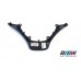 Moldura Acabamento Inferior Volante Bmw 116i 2008 B5757