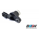 Sensor Rotação Renault Kwid 2019 B5809 237312921r