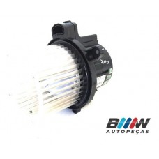 Ventilador Ar Forçado Renault Kwid 1.0 2019 B5839